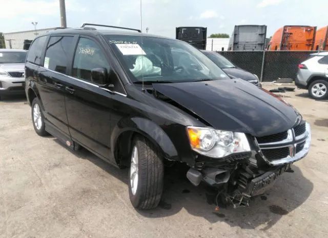 DODGE CARAVAN 2020 2c4rdgcgxlr175038