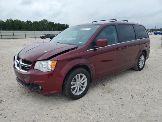 DODGE CARAVAN 2020 2c4rdgcgxlr194429