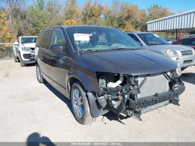 DODGE GRAND CARAVAN 2020 2c4rdgcgxlr200780