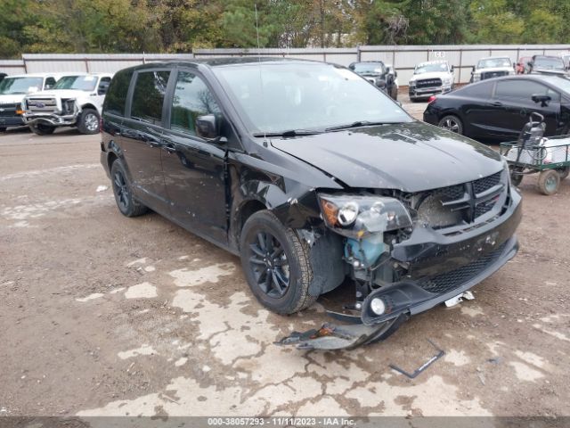 DODGE GRAND CARAVAN 2020 2c4rdgcgxlr237036