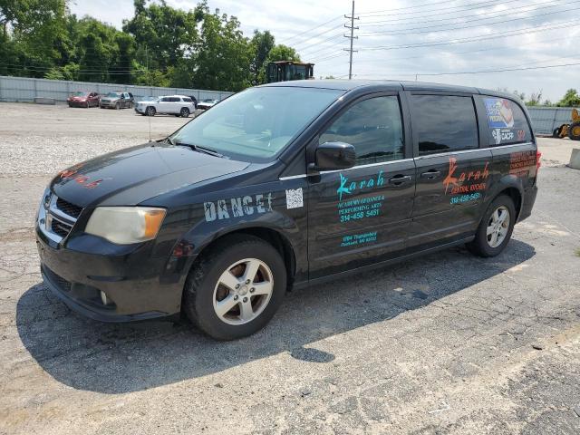 DODGE CARAVAN 2012 2c4rdgdg0cr110312