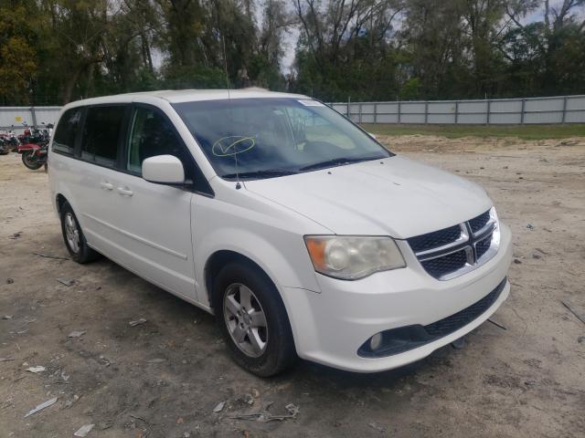 DODGE GRAND CARAVAN 2012 2c4rdgdg0cr110455