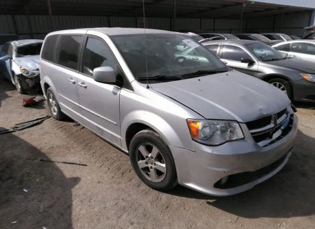 DODGE GRAND CARAVAN 2012 2c4rdgdg0cr112559