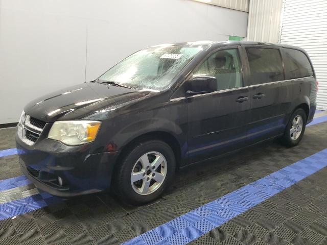 DODGE CARAVAN 2012 2c4rdgdg0cr113257