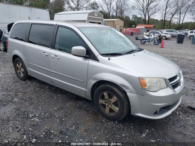 DODGE GRAND CARAVAN 2012 2c4rdgdg0cr171689