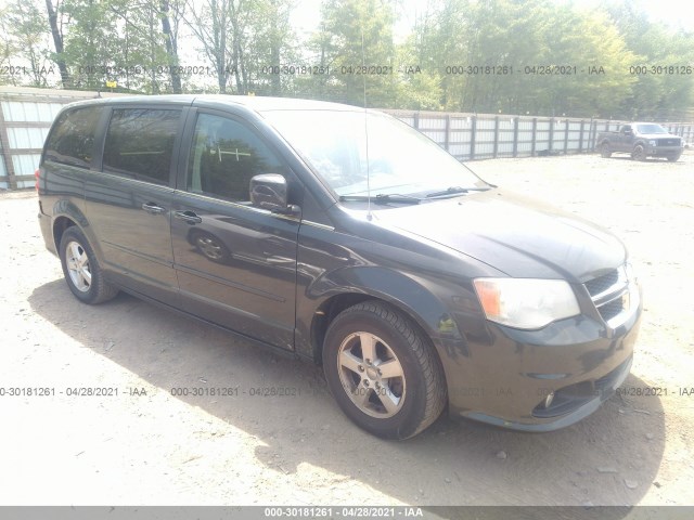 DODGE GRAND CARAVAN 2012 2c4rdgdg0cr215772