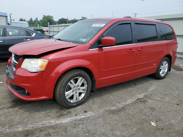 DODGE GRAND CARA 2012 2c4rdgdg0cr367275