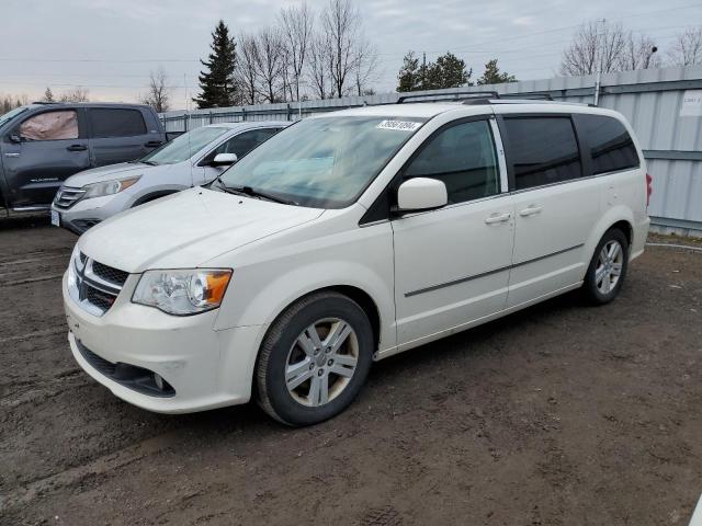 DODGE CARAVAN 2013 2c4rdgdg0dr544988