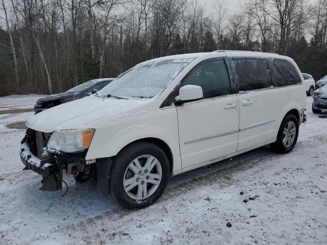 DODGE GRAND CARA 2013 2c4rdgdg0dr545008