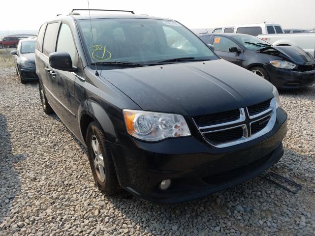 DODGE GRAND CARA 2013 2c4rdgdg0dr584651