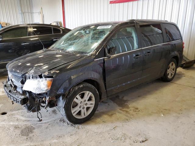 DODGE GRAND CARA 2013 2c4rdgdg0dr590532