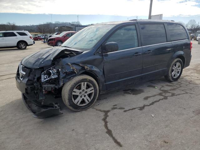 DODGE CARAVAN 2013 2c4rdgdg0dr597352