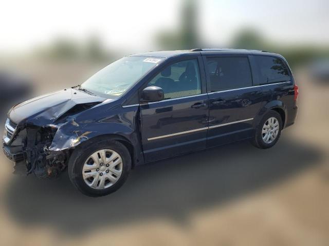 DODGE CARAVAN 2013 2c4rdgdg0dr607555