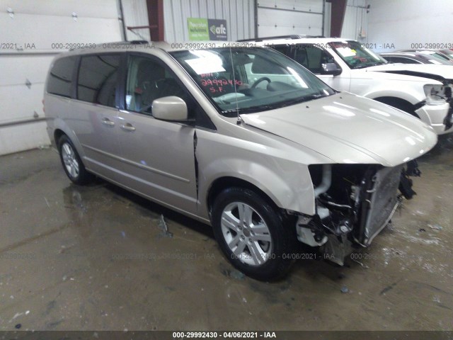 DODGE GRAND CARAVAN 2013 2c4rdgdg0dr613601