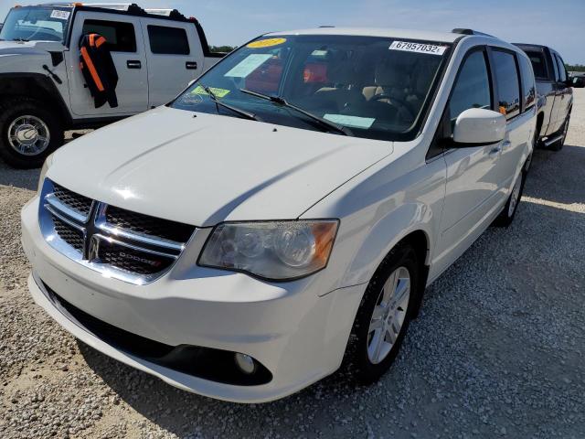 DODGE GRAND CARA 2013 2c4rdgdg0dr731728