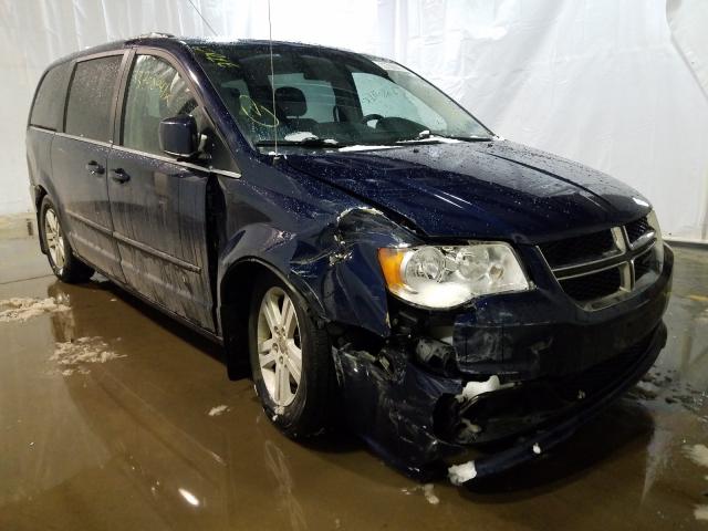 DODGE GRAND CARA 2013 2c4rdgdg0dr757200