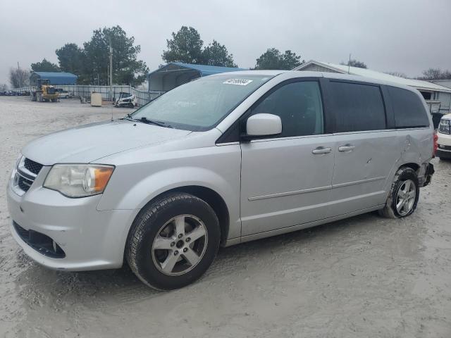 DODGE CARAVAN 2012 2c4rdgdg1cr109797