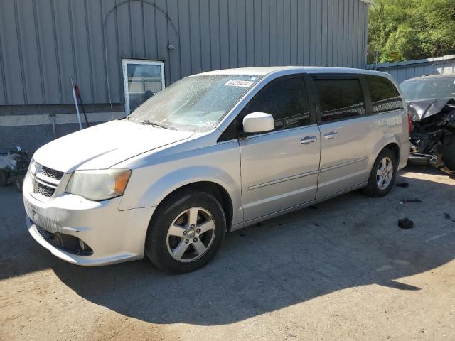 DODGE CARAVAN 2012 2c4rdgdg1cr112604