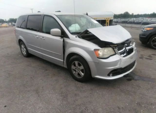 DODGE GRAND CARAVAN 2012 2c4rdgdg1cr113123