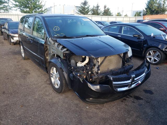 DODGE GRAND CARA 2012 2c4rdgdg1cr161317