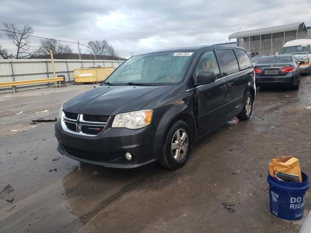 DODGE CARAVAN 2012 2c4rdgdg1cr172897