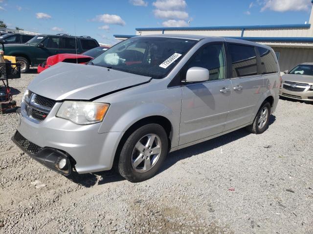 DODGE CARAVAN 2012 2c4rdgdg1cr198349