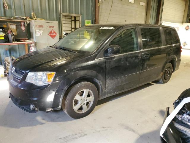 DODGE CARAVAN 2012 2c4rdgdg1cr317615