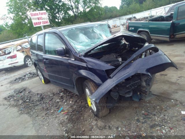 DODGE GRAND CARAVAN 2012 2c4rdgdg1cr386059