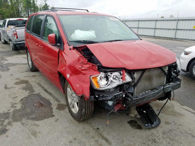 DODGE GRAND CARA 2013 2c4rdgdg1dr506279