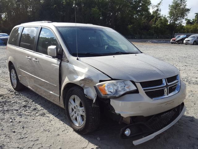 DODGE GRAND CARA 2013 2c4rdgdg1dr563226