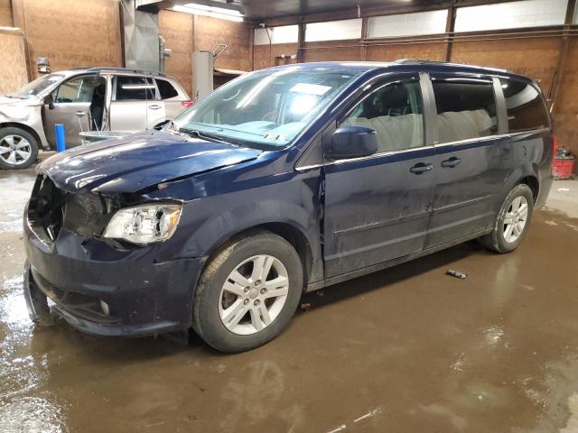 DODGE CARAVAN 2013 2c4rdgdg1dr566871