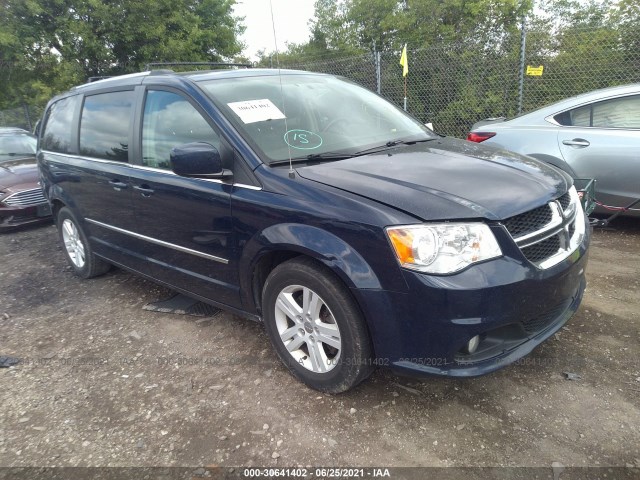 DODGE GRAND CARAVAN 2015 2c4rdgdg1fr542234