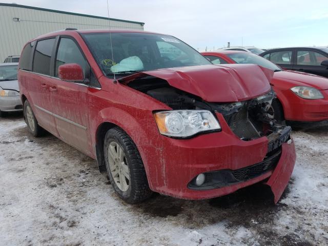 DODGE GRAND CARA 2015 2c4rdgdg1fr713337