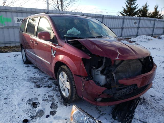 DODGE GRAND CARA 2015 2c4rdgdg1fr718926