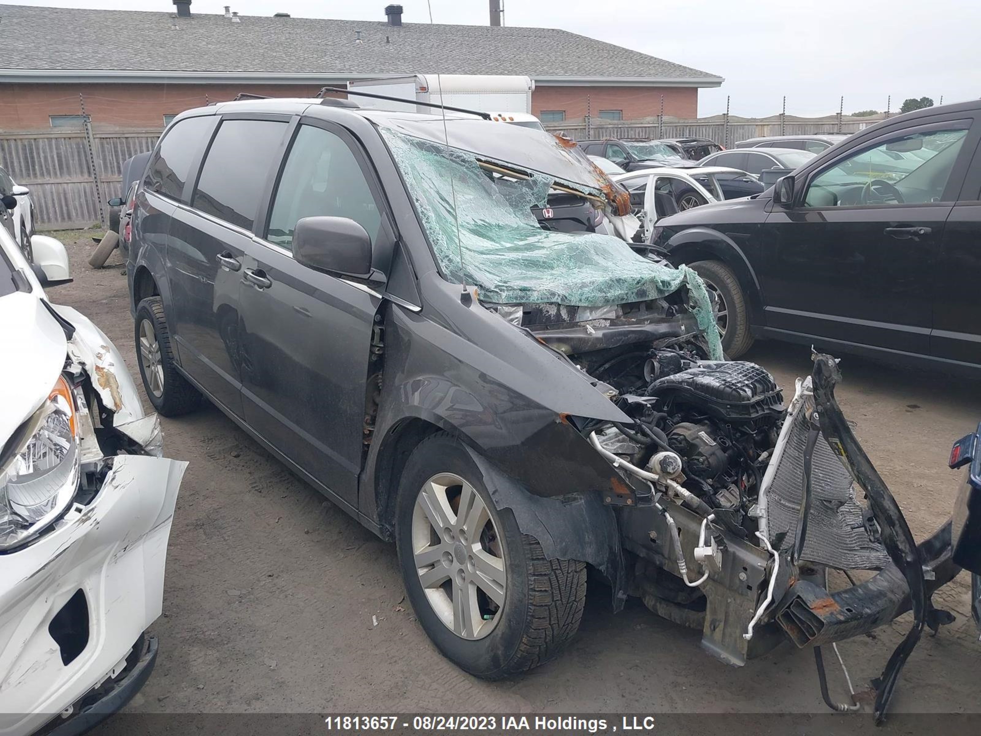 DODGE CARAVAN 2018 2c4rdgdg1jr295581