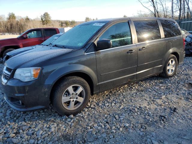 DODGE CARAVAN 2012 2c4rdgdg2cr100557