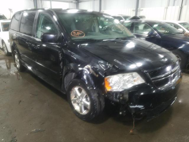 DODGE GRAND CARA 2012 2c4rdgdg2cr107587