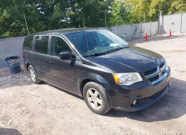 DODGE GRAND CARAVAN 2012 2c4rdgdg2cr138449