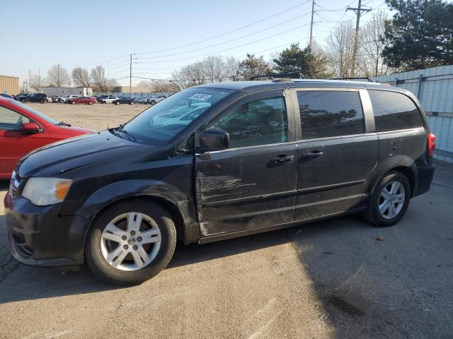 DODGE CARAVAN 2012 2c4rdgdg2cr202862