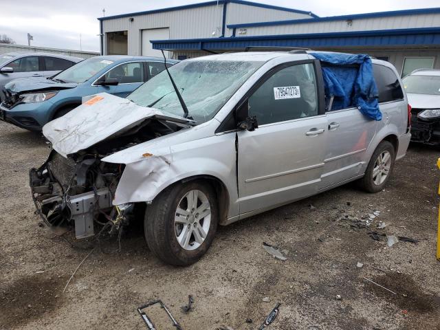 DODGE CARAVAN 2012 2c4rdgdg2cr246781