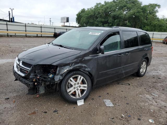 DODGE GR CARAVAN 2012 2c4rdgdg2cr246876