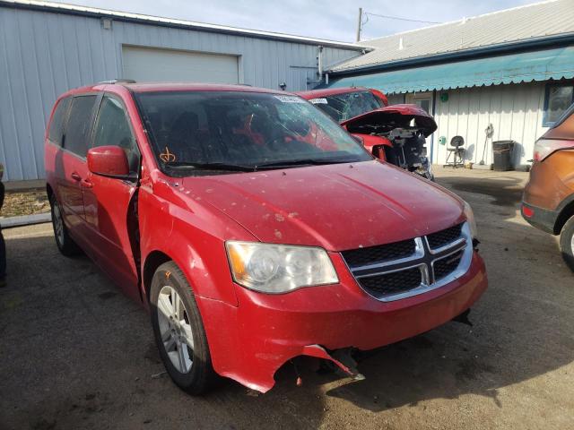 DODGE GRAND CARA 2012 2c4rdgdg2cr247140