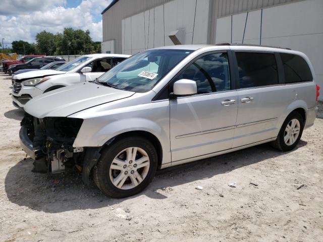 DODGE CARAVAN 2012 2c4rdgdg2cr249535