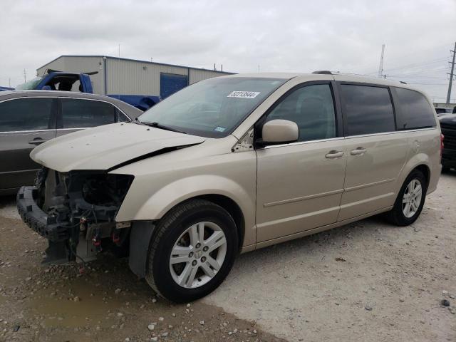 DODGE CARAVAN 2012 2c4rdgdg2cr299111