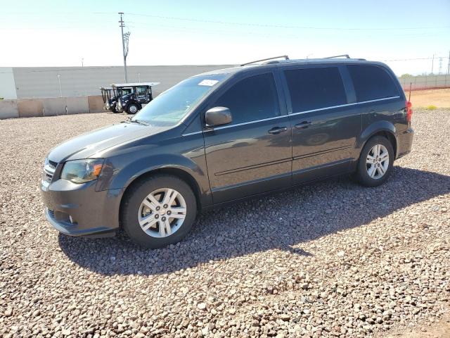 DODGE CARAVAN 2012 2c4rdgdg2cr399533