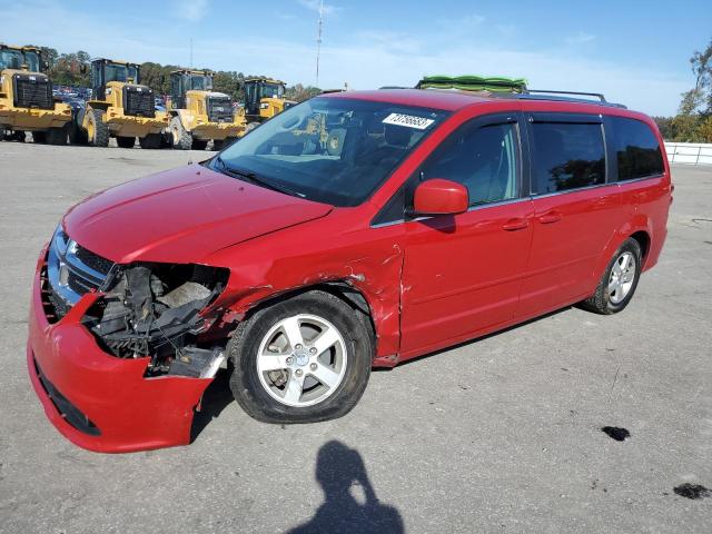 DODGE CARAVAN 2013 2c4rdgdg2dr549156