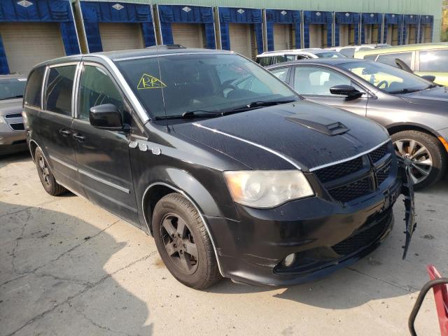 DODGE GRAND CARA 2012 2c4rdgdg3cr100602