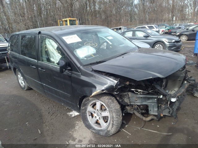 DODGE GRAND CARAVAN 2012 2c4rdgdg3cr108473