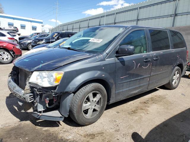 DODGE CARAVAN 2012 2c4rdgdg3cr109526