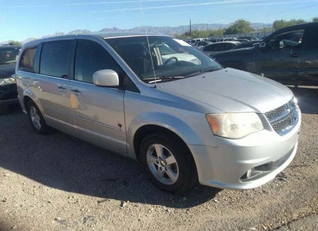 DODGE GRAND CARAVAN 2012 2c4rdgdg3cr110224